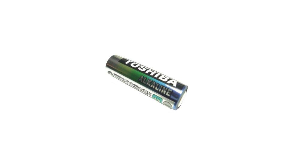 Steiner Laser Devices 1.5-volt AA battery 4 pack