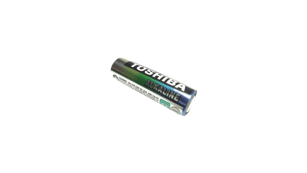 Laser Devices 1.5-volt AA Battery