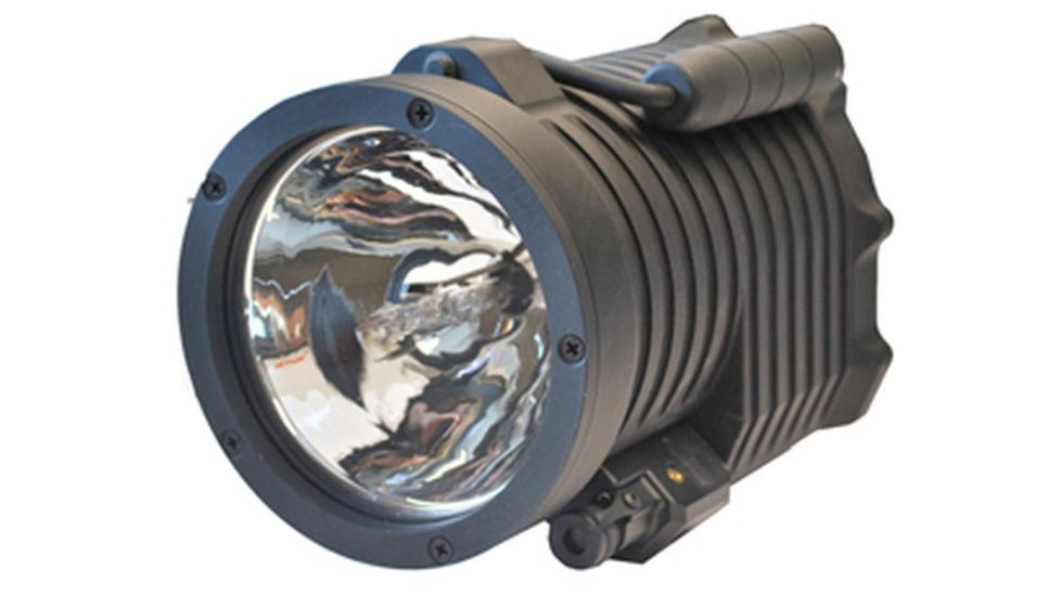 Steiner Laser Devices Non-Focusable Medium Machine Gun Light