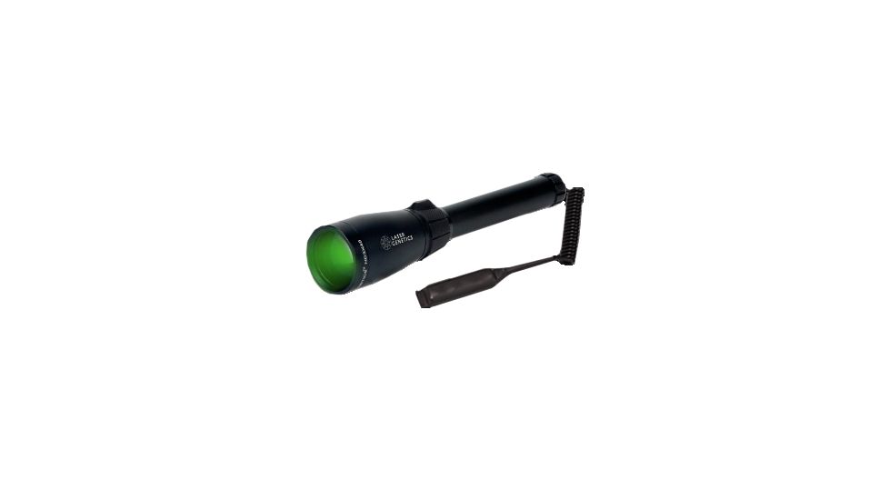 Laser Genetics ND-3x40 Long-Distance Laser Designator