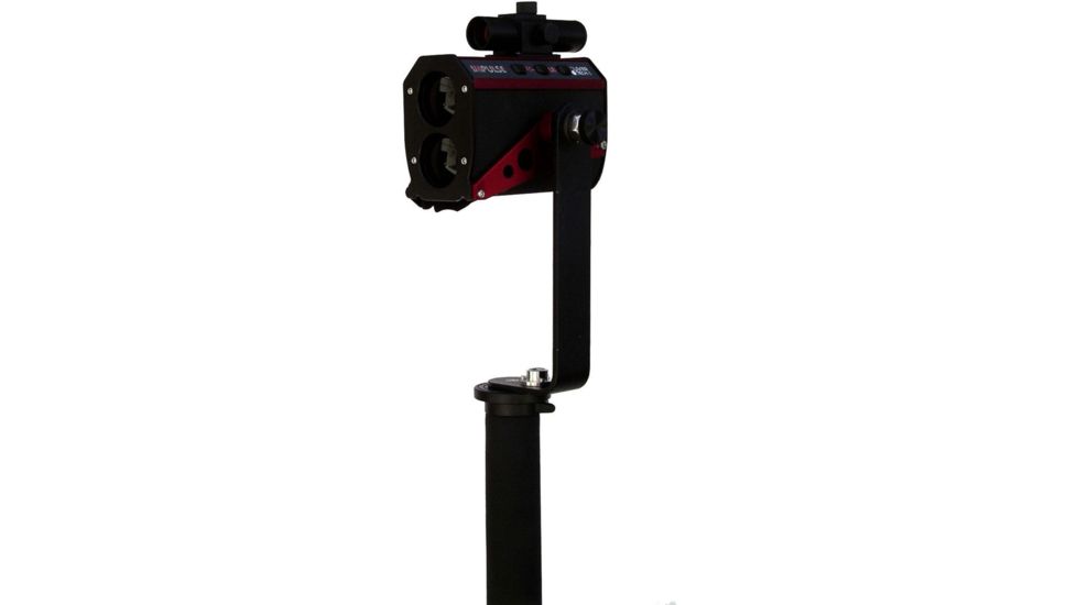 Mounted Impulse