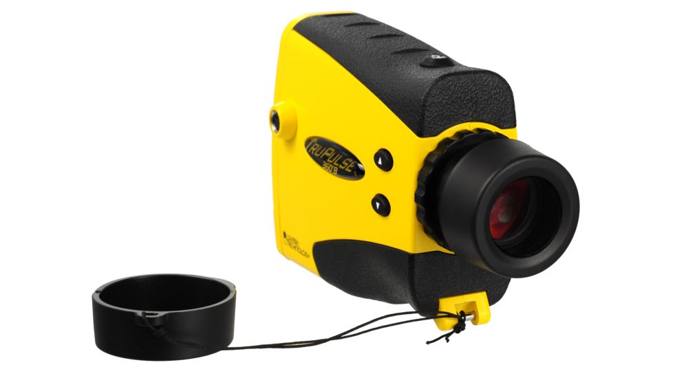 Laser Technology True Pulse 360 Laser Rangefinder and Compass