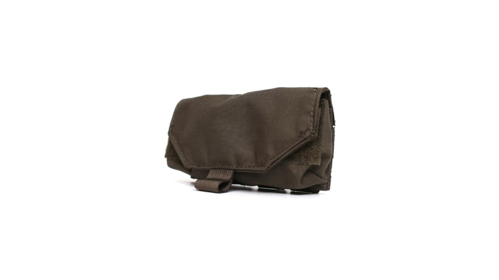 LBT Shotgun Pouch, 12 Round, Mas Grey, LBT-9016A MAS GREY