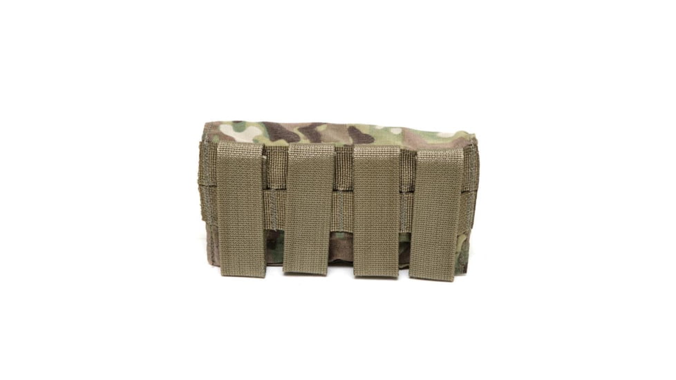 LBT Shotgun Pouch, 12 Round, MultiCam, LBT-9016A MULTICAM