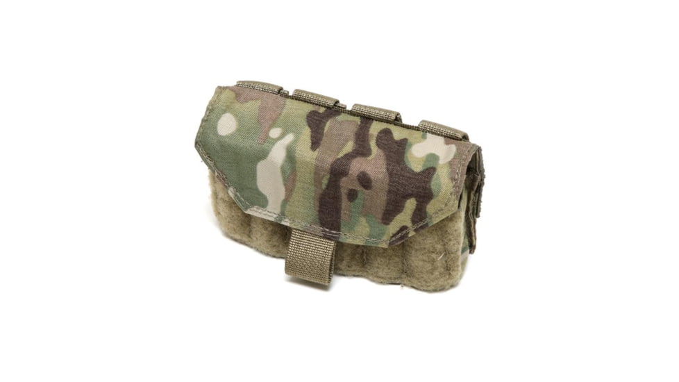 LBT Shotgun Pouch, 12 Round, MultiCam, LBT-9016A MULTICAM