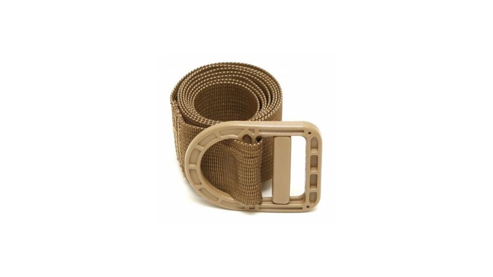 LBX Tactical Large Fast Belt, Coyote Brown, Large LBX-0311-L Coyote Brown Large