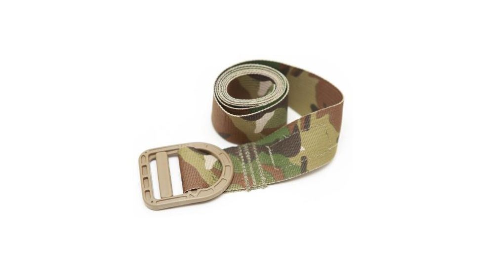 LBX Tactical Large Fast Belt, Multicam, Large LBX-0311-L Multicam Large