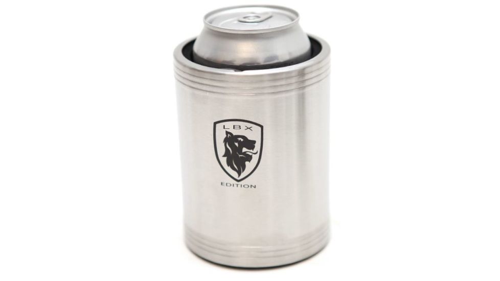 LBX Tactical Reactor Watch, Black LBX-3000 BLACK