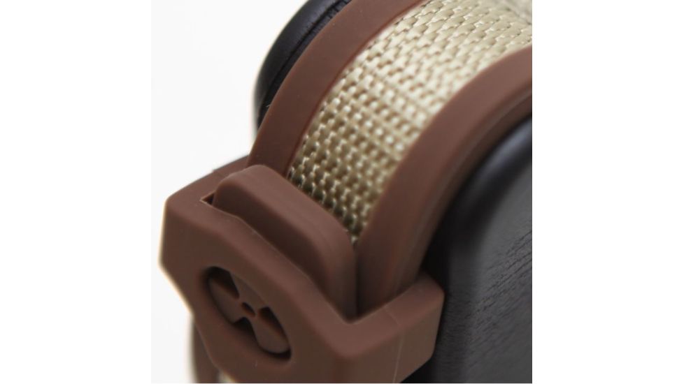 LBX Tactical Reactor Watch, Brown LBX-3000 BROWN