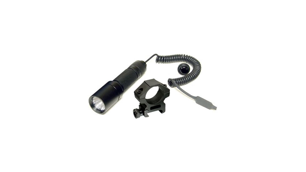 Leapers Hand Held Tactical Flashlights LT-TL099PR1 LT-TL099PR2