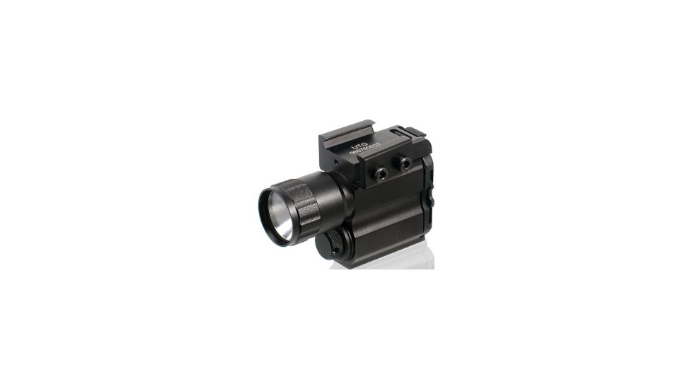 Leapers Multi-functional Pistol Flashlight Package LT-TLP08