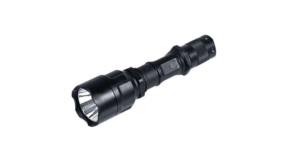 Leapers UTG Long Range Spot LED Flashlight LT-ELF240