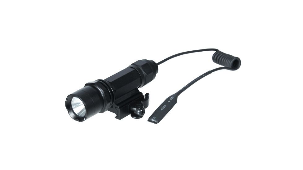 Leapers UTG SWATFORCE LED Weapon Light LT-EL202R