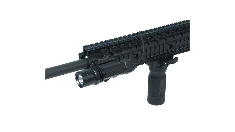 Leapers UTG SWATFORCE Tactical Weapon Light