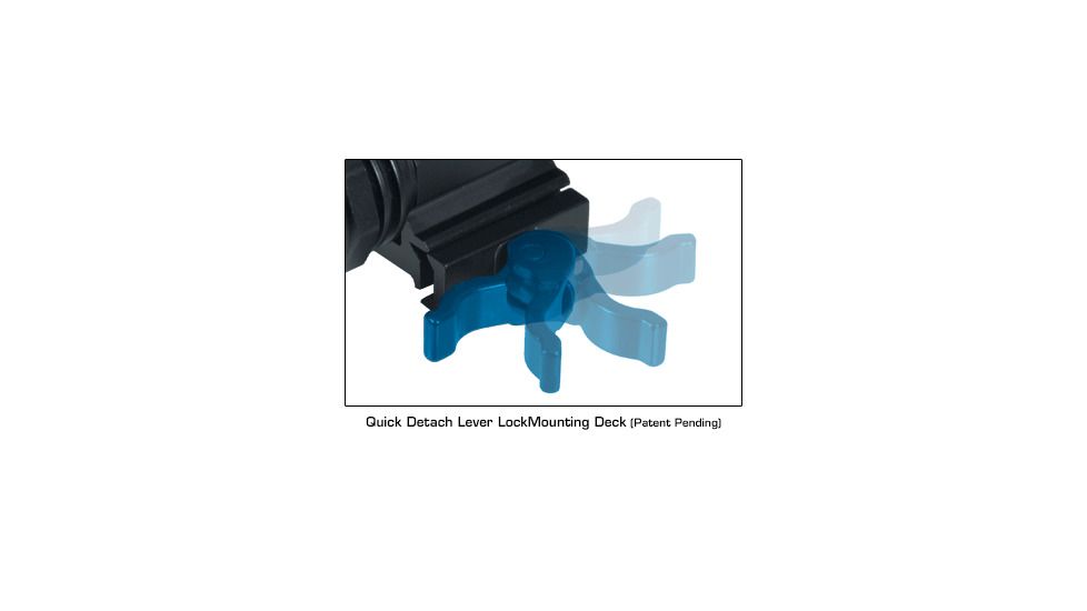 Leapers UTG SWATFORCE Weapon Light