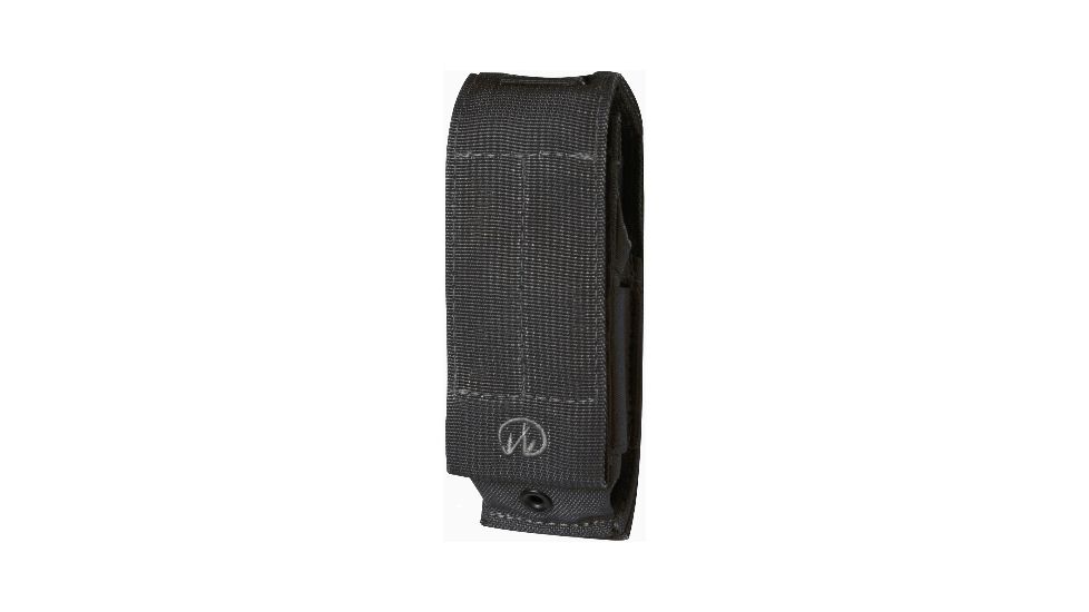Leatherman Black Molle Sheath