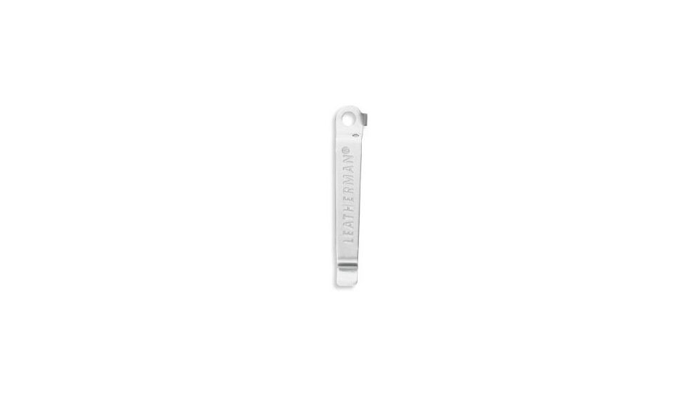 Kick Removable Clip and Screw With Sheath