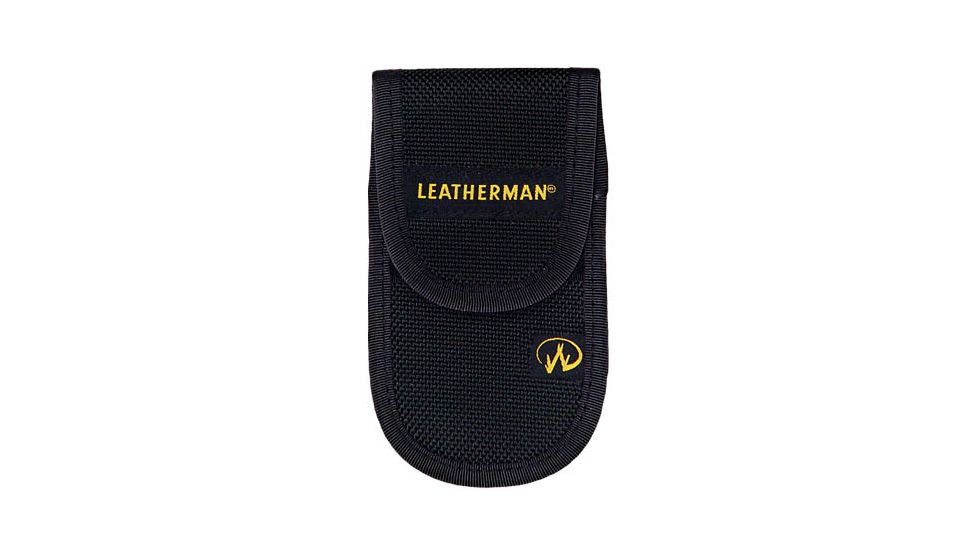 Leatherman Wave Deluxe Nylon Sheath