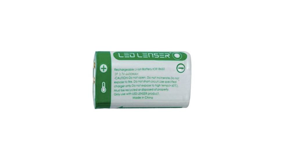 LED LENSER Li-Ion Battery Pack For The H14R.2 880239