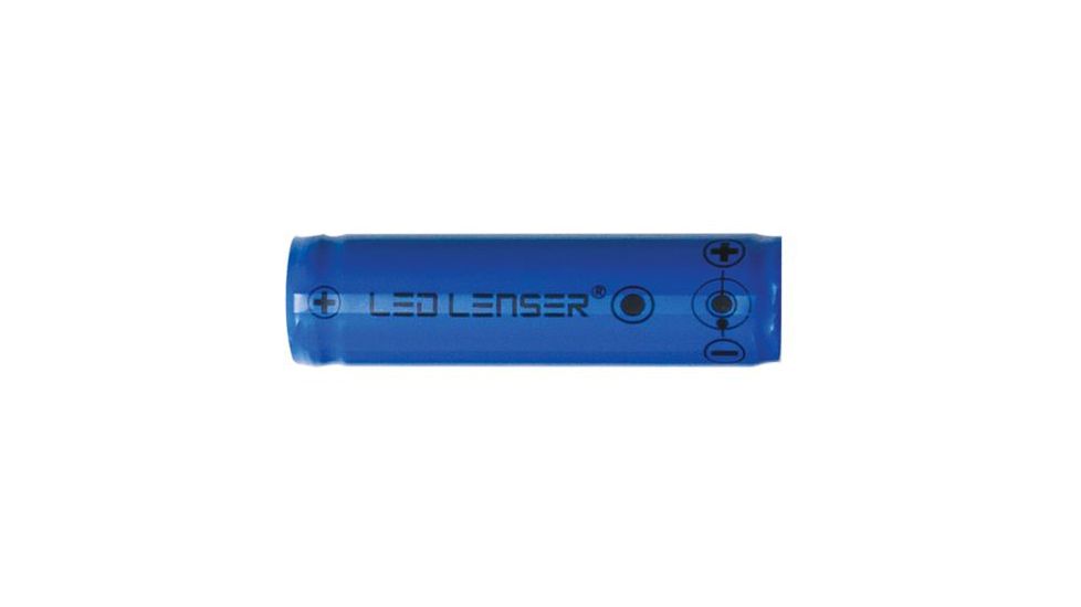 LED LENSER SEO Li-Ion Rechargeable Battery 880139