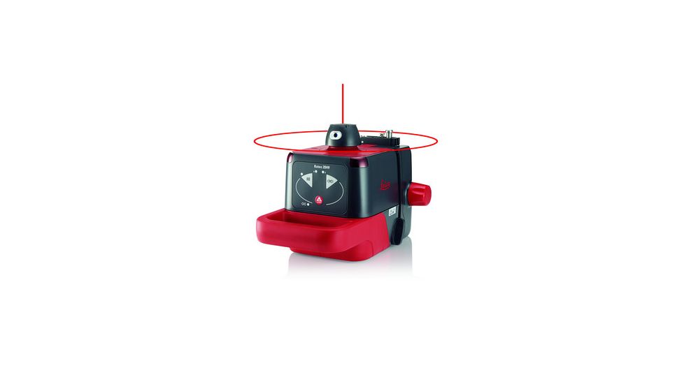 Leica DISTO Roteo 20HV Horizontal / Vertical Laser Kit