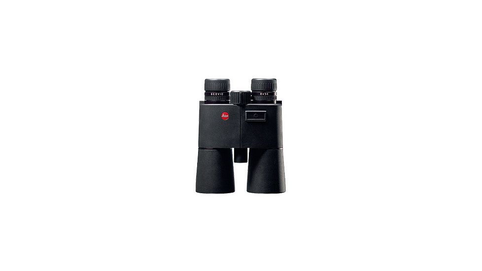 Leica 15x56 Geovid 56 BRF Binocular Laser Rangefinder