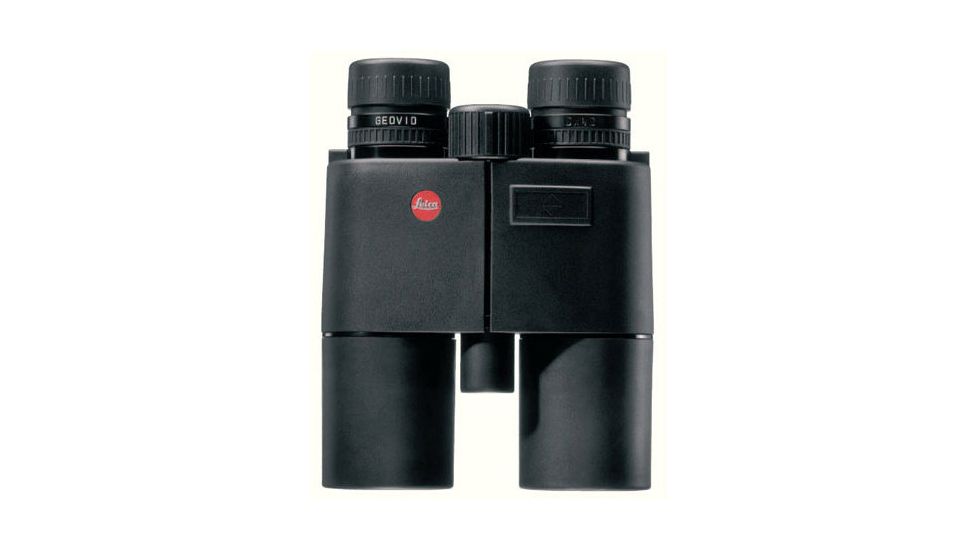 Leica 8x42 Geovid 42 BRF (Yards) Binocular Laser Rangefinder 40028