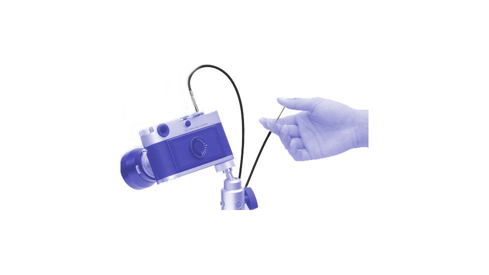 Leica 20in Cable Release