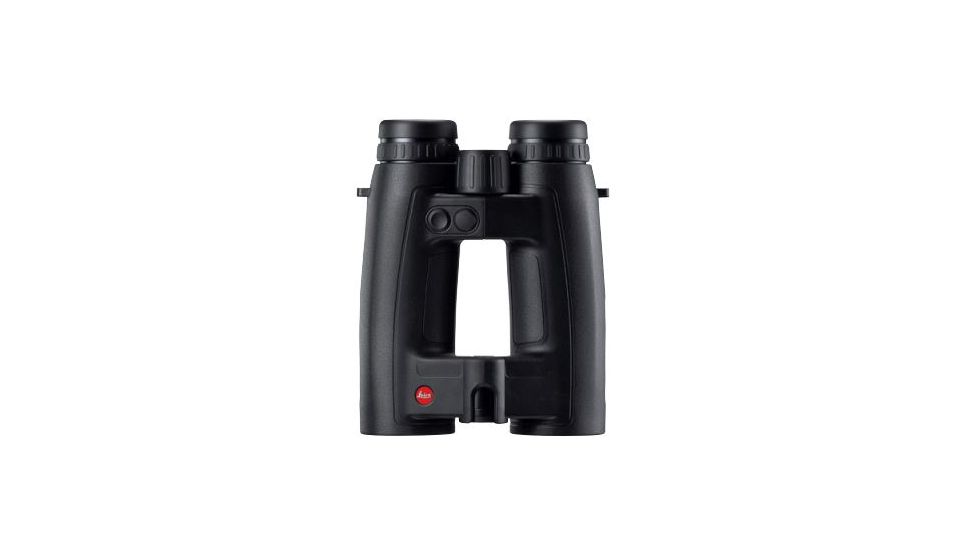 Geovid 8x42 HD B2200 Range Finder, Black