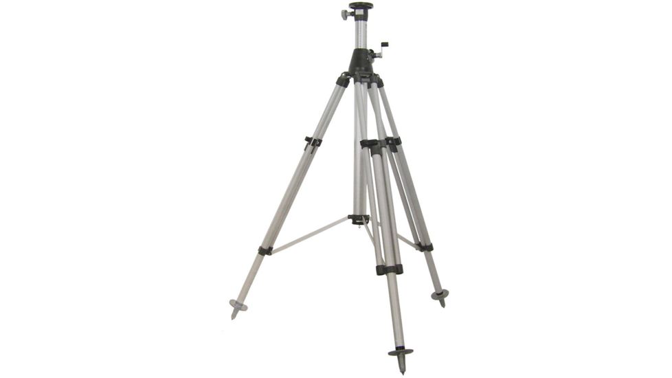 Leica Geosystems HD Extra Tall Tripod