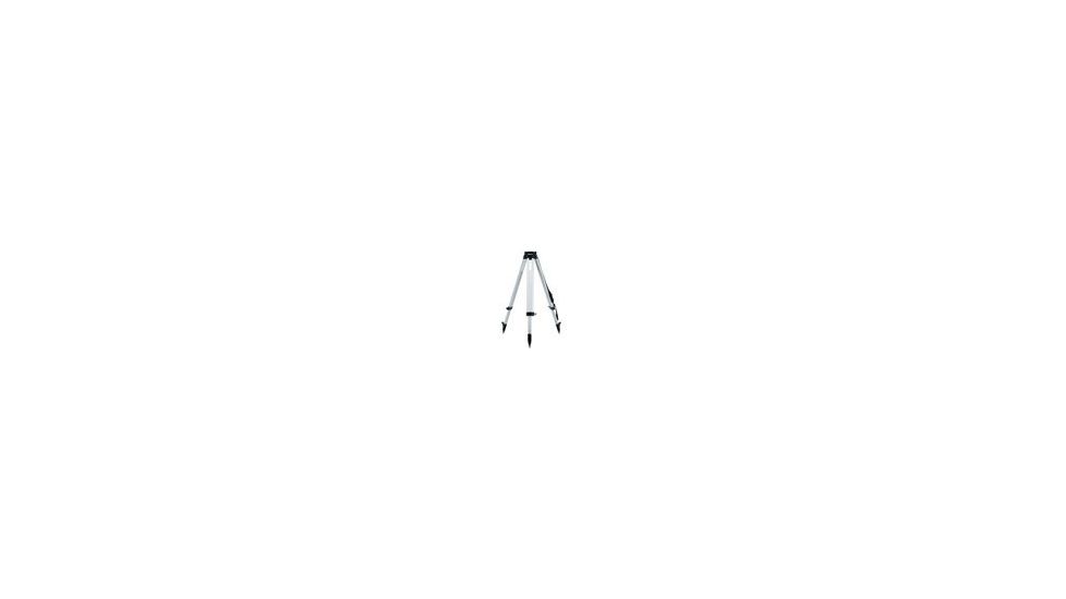 Leica Geosystems CTP-106 Aluminum Tripod