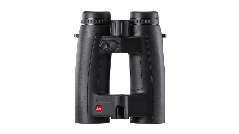 Leica Geovid 10x42 HD R2200 Range Finder, Black 40441