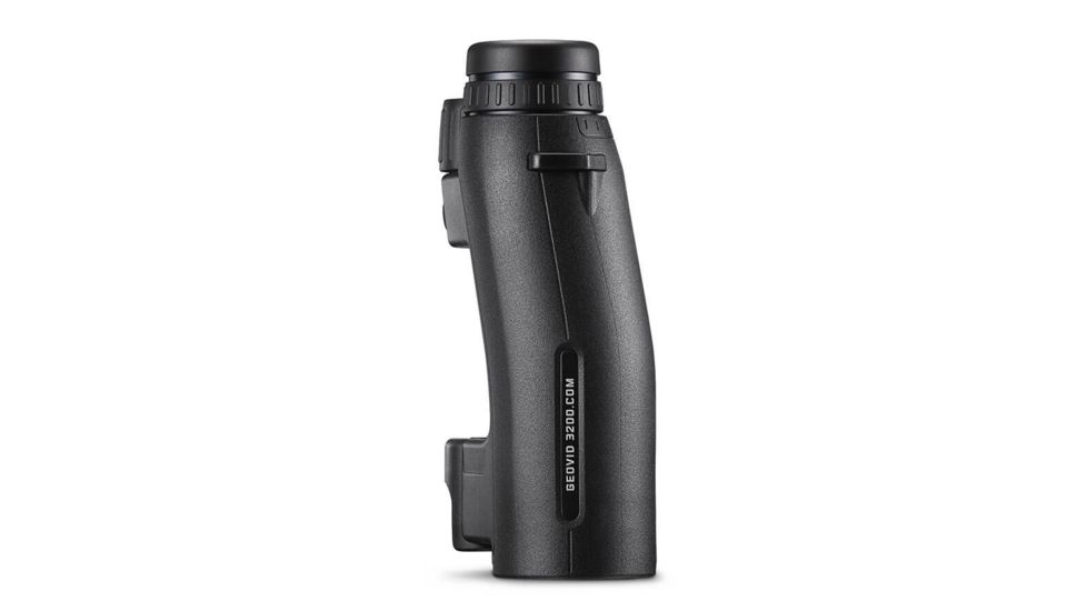 Leica Geovid 3200.COM Rangefinder Binoculars, 8x42mm, Black, 40806