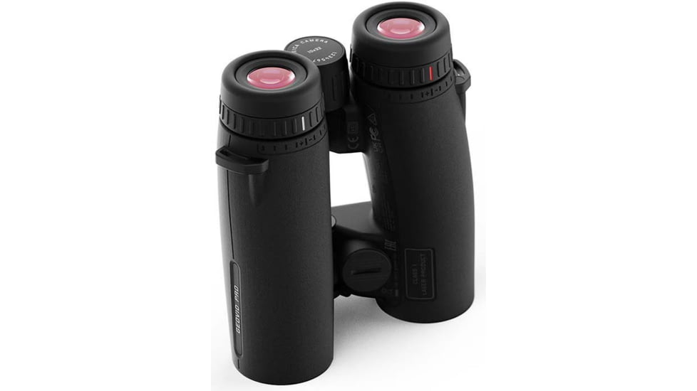 Leica Geovid Pro 10x32mm Rangefinder Binocular, Black, 40810
