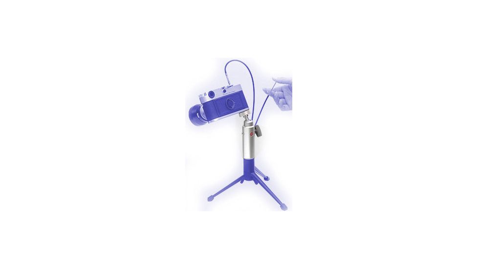 Leica Ball and Socket Head for Table Tripod