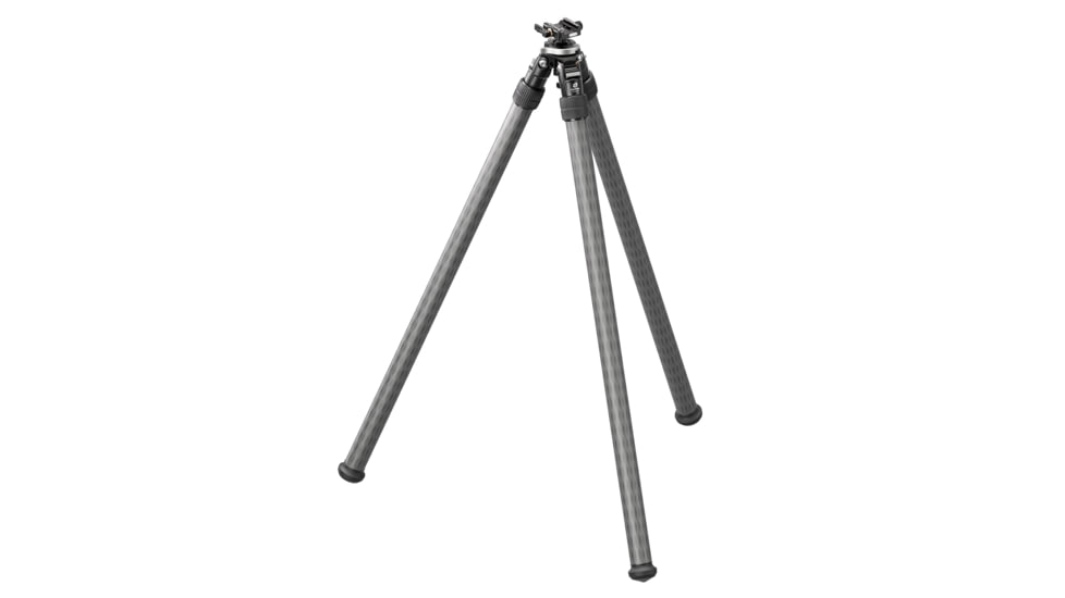 Leofoto STO-362CX Inverted Outdoors Series Carbon Fiber Tripod w/Integrated Lever-Control Ballhead