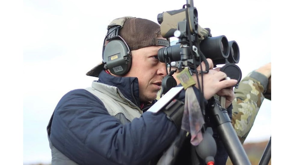 Leofoto Juggernaut S2 2-Section Precision Shooting Tripod Kit
