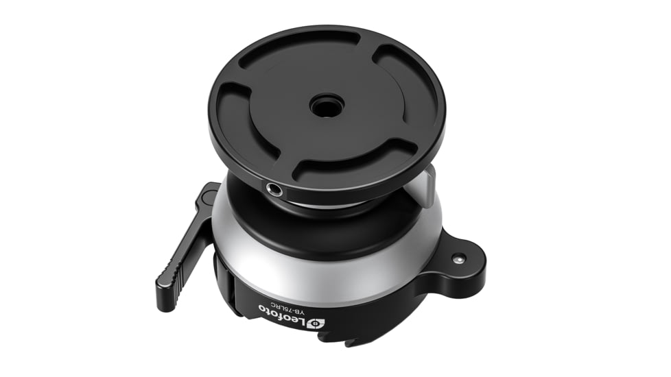 Leofoto Outdoors Series Inverted Carbon Fiber Tripod