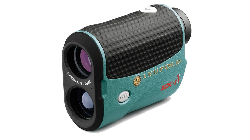LEU 120172 GX-1I GOLF RANGEFINDER GR/B