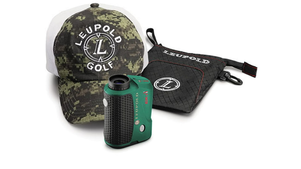 LEU 120172 GX-1I GOLF RANGEFINDER GR/B