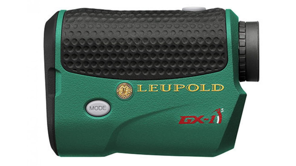 LEU 120172 GX-1I GOLF RANGEFINDER GR/B