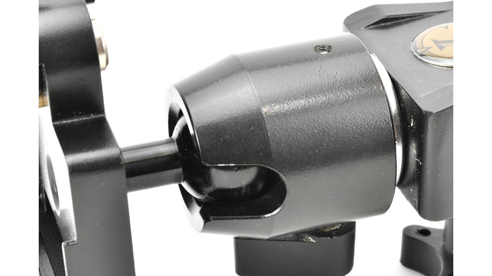 Leupold Car Window Mount for Leupold Spotting Scopes - 58400