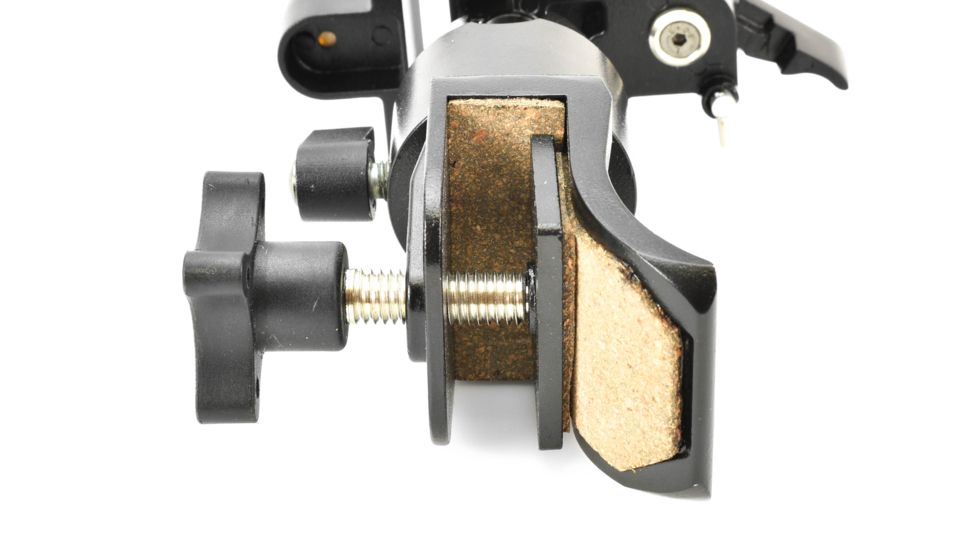 Leupold Car Window Mount for Leupold Spotting Scopes - 58400