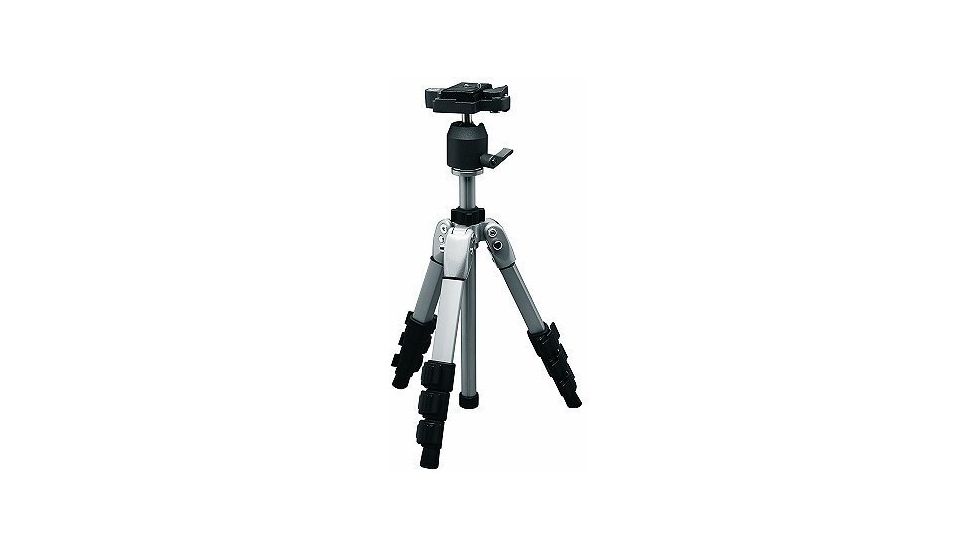 Demo,Leupold Compact Tripod 56446