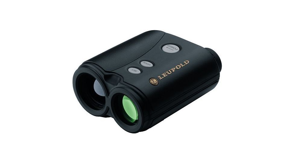 Leupold Digital RX-III Rangefinder 61465