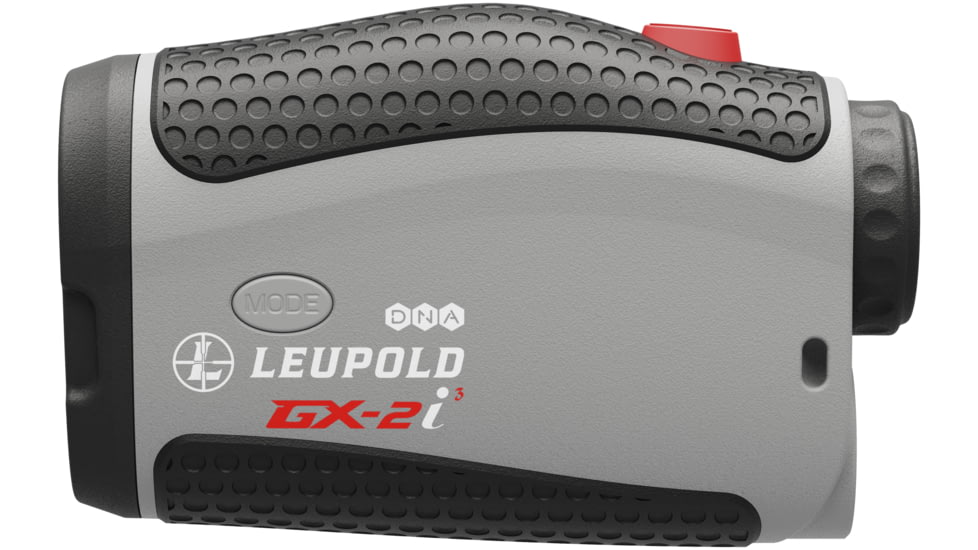 Leupold Gx-2i3 Digital Golf Rangefinder Gray/black 3 Selectable Reticles - 172461