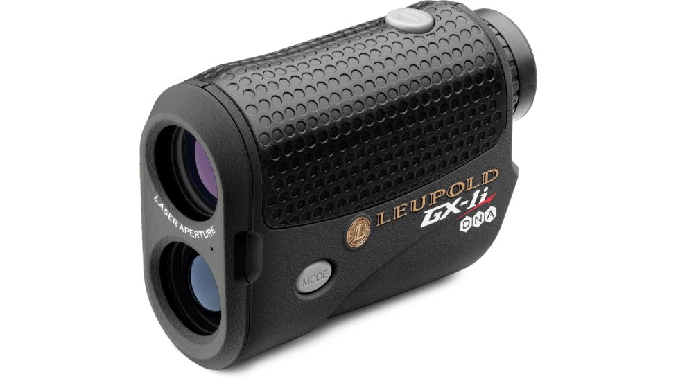 Leupold GX-1i Digital Golf Laser Rangefinder
