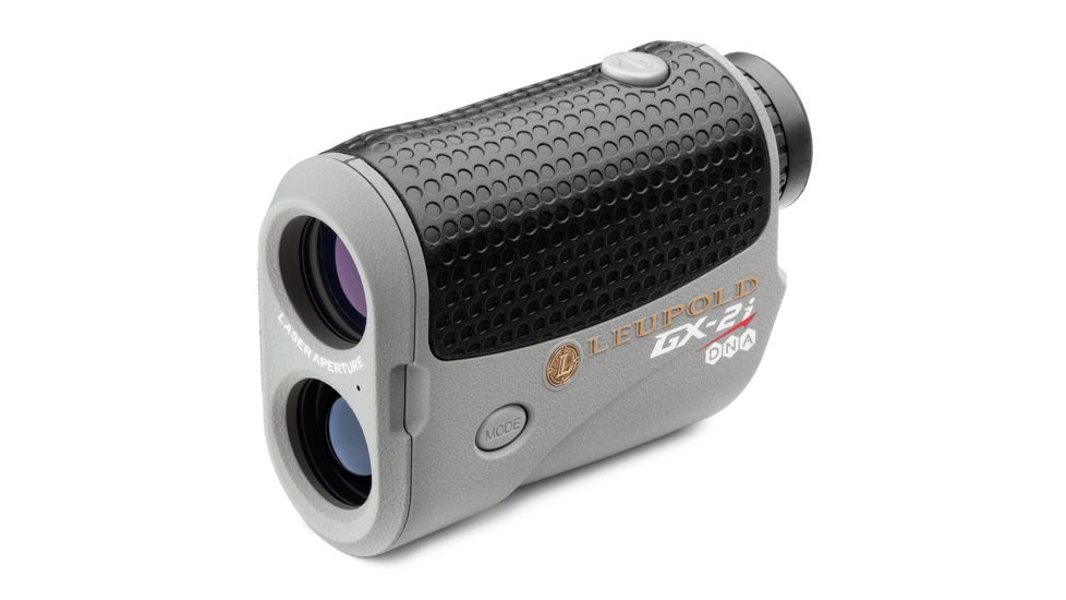 Leupold GX-2i Digital Golf Laser Rangefinder