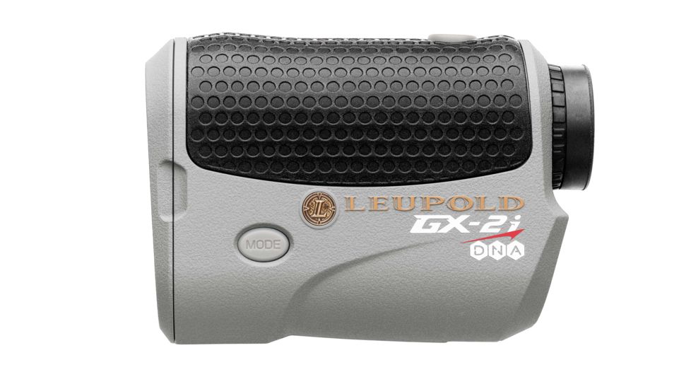 Leupold GX-2i Rangefinder and QuickDraw Tether System