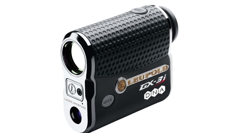 Demo,Leupold GX-3i Golf Rangefinder 114899